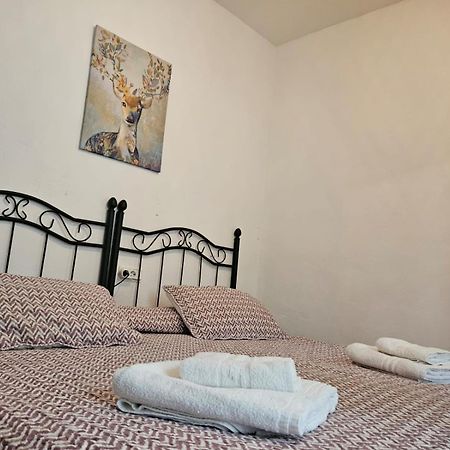 Pension San Marcos Arcos de la Frontera Εξωτερικό φωτογραφία